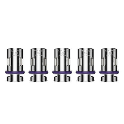 PnP Replacement Coils (5-Pack)